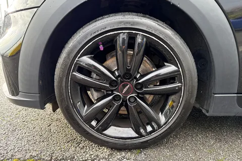 PK22AEB Mini Hatch 1.5 Cooper Sport Euro 6 (s/s) 5dr Thumbnail #13