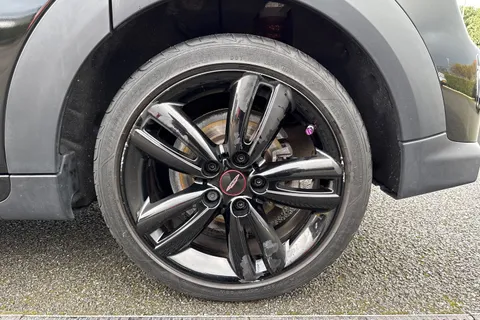 PK22AEB Mini Hatch 1.5 Cooper Sport Euro 6 (s/s) 5dr Thumbnail #14