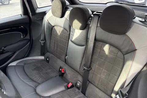 PK22AEB Mini Hatch 1.5 Cooper Sport Euro 6 (s/s) 5dr Thumbnail #20