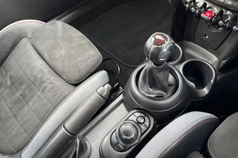 PK22AEB Mini Hatch 1.5 Cooper Sport Euro 6 (s/s) 5dr Thumbnail #24