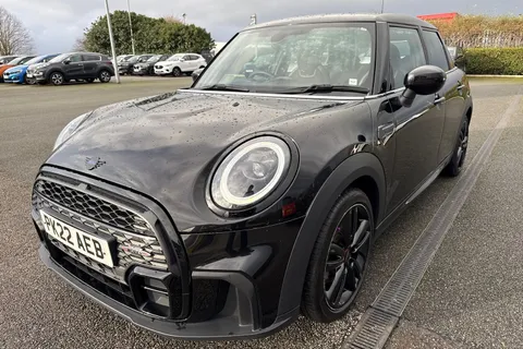 PK22AEB Mini Hatch 1.5 Cooper Sport Euro 6 (s/s) 5dr Thumbnail #28