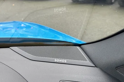 DC72LMX Audi Q3 1.5 TFSI CoD 35 Black Edition Sportback S Tronic Euro 6 (s/s) 5dr Thumbnail #28