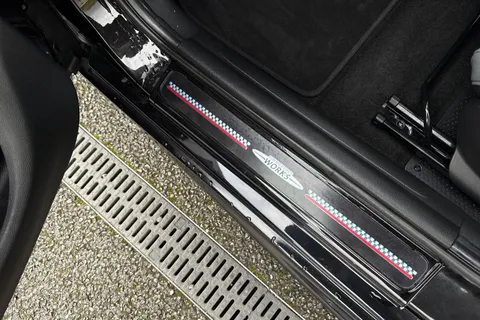 PK22AEB Mini Hatch 1.5 Cooper Sport Euro 6 (s/s) 5dr Thumbnail #34