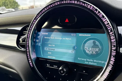 PK22AEB Mini Hatch 1.5 Cooper Sport Euro 6 (s/s) 5dr Thumbnail #45