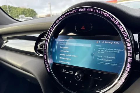 PK22AEB Mini Hatch 1.5 Cooper Sport Euro 6 (s/s) 5dr Thumbnail #46