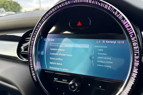 PK22AEB Mini Hatch 1.5 Cooper Sport Euro 6 (s/s) 5dr Thumbnail #47