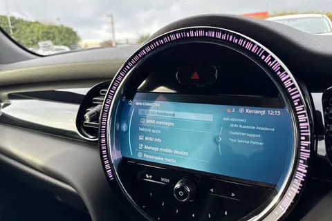 PK22AEB Mini Hatch 1.5 Cooper Sport Euro 6 (s/s) 5dr Thumbnail #48