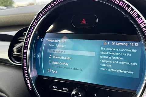 PK22AEB Mini Hatch 1.5 Cooper Sport Euro 6 (s/s) 5dr Thumbnail #49