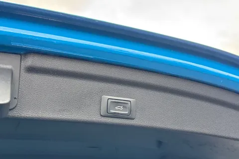 DC72LMX Audi Q3 1.5 TFSI CoD 35 Black Edition Sportback S Tronic Euro 6 (s/s) 5dr Thumbnail #44