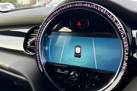 PK22AEB Mini Hatch 1.5 Cooper Sport Euro 6 (s/s) 5dr Thumbnail #50