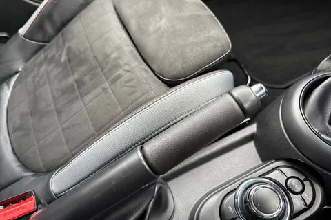 PK22AEB Mini Hatch 1.5 Cooper Sport Euro 6 (s/s) 5dr Thumbnail #55