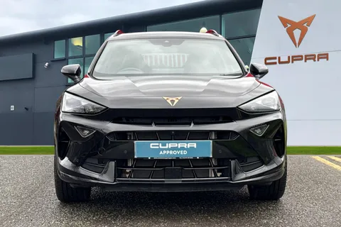 DF25LMK CUPRA Formentor 1.5 eTSI V3 DSG Euro 6 (s/s) 5dr Thumbnail #6