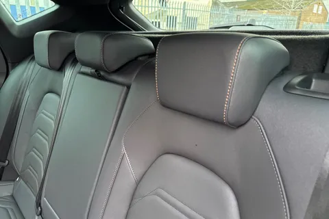 DF25LMK CUPRA Formentor 1.5 eTSI V3 DSG Euro 6 (s/s) 5dr Thumbnail #19