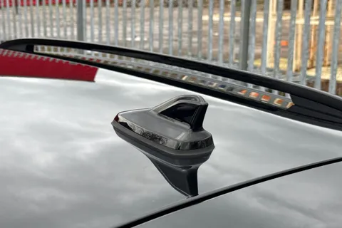 DF25LMK CUPRA Formentor 1.5 eTSI V3 DSG Euro 6 (s/s) 5dr Thumbnail #26