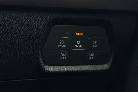 DF25LMK CUPRA Formentor 1.5 eTSI V3 DSG Euro 6 (s/s) 5dr Thumbnail #35