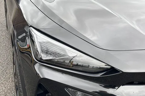 DF25LMK CUPRA Formentor 1.5 eTSI V3 DSG Euro 6 (s/s) 5dr Thumbnail #39