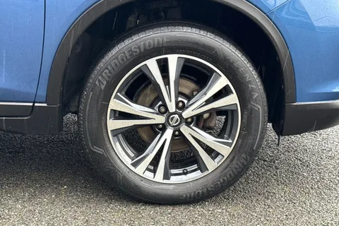 LY70ENJ Nissan X-Trail 1.3 DIG-T N-Connecta DCT Auto Euro 6 (s/s) 5dr Thumbnail #11