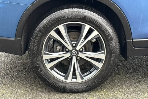 LY70ENJ Nissan X-Trail 1.3 DIG-T N-Connecta DCT Auto Euro 6 (s/s) 5dr Thumbnail #12