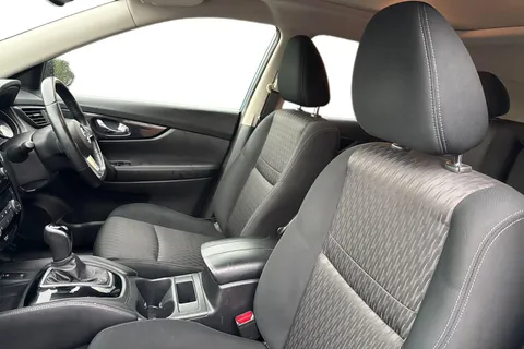 LY70ENJ Nissan X-Trail 1.3 DIG-T N-Connecta DCT Auto Euro 6 (s/s) 5dr Thumbnail #17