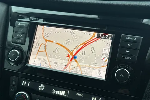 LY70ENJ Nissan X-Trail 1.3 DIG-T N-Connecta DCT Auto Euro 6 (s/s) 5dr Thumbnail #18