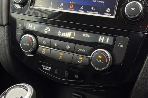 LY70ENJ Nissan X-Trail 1.3 DIG-T N-Connecta DCT Auto Euro 6 (s/s) 5dr Thumbnail #23