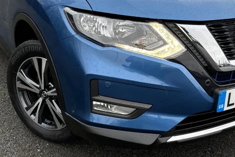 LY70ENJ Nissan X-Trail 1.3 DIG-T N-Connecta DCT Auto Euro 6 (s/s) 5dr Thumbnail #26
