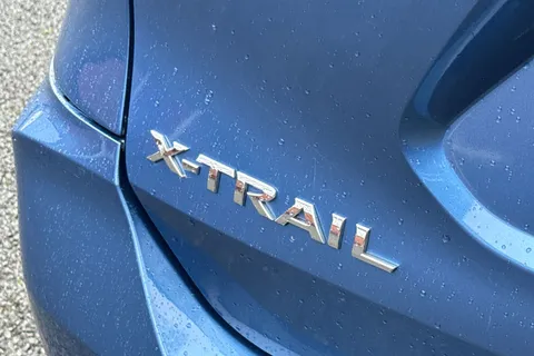 LY70ENJ Nissan X-Trail 1.3 DIG-T N-Connecta DCT Auto Euro 6 (s/s) 5dr Thumbnail #29
