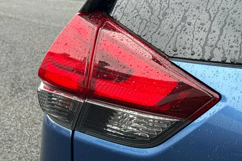 LY70ENJ Nissan X-Trail 1.3 DIG-T N-Connecta DCT Auto Euro 6 (s/s) 5dr Thumbnail #30