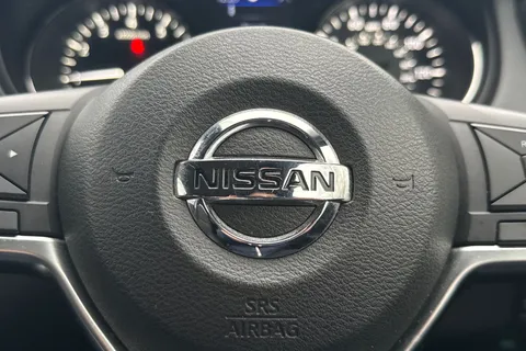 LY70ENJ Nissan X-Trail 1.3 DIG-T N-Connecta DCT Auto Euro 6 (s/s) 5dr Thumbnail #36