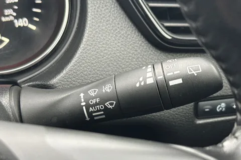 LY70ENJ Nissan X-Trail 1.3 DIG-T N-Connecta DCT Auto Euro 6 (s/s) 5dr Thumbnail #40