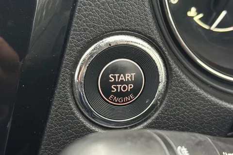 LY70ENJ Nissan X-Trail 1.3 DIG-T N-Connecta DCT Auto Euro 6 (s/s) 5dr Thumbnail #41