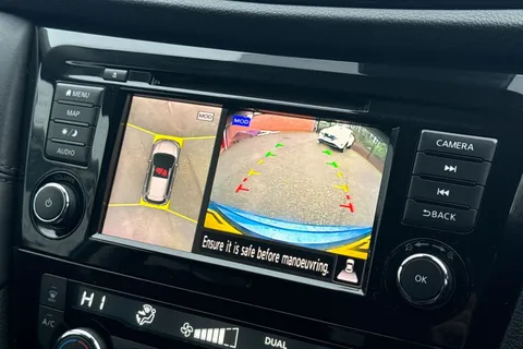 LY70ENJ Nissan X-Trail 1.3 DIG-T N-Connecta DCT Auto Euro 6 (s/s) 5dr Thumbnail #48