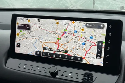 LB72ZSV Nissan Qashqai 1.3 DIG-T MHEV N-Connecta XTRON Euro 6 (s/s) 5dr Thumbnail #18