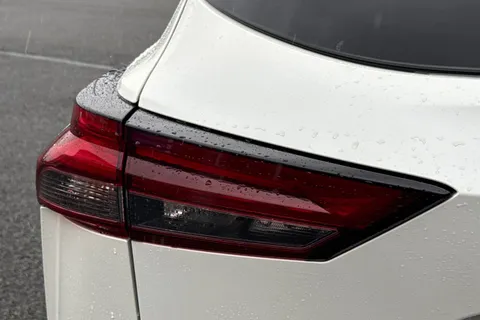 LB72ZSV Nissan Qashqai 1.3 DIG-T MHEV N-Connecta XTRON Euro 6 (s/s) 5dr Thumbnail #30