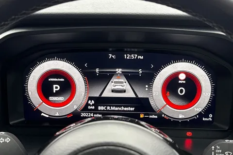 LB72ZSV Nissan Qashqai 1.3 DIG-T MHEV N-Connecta XTRON Euro 6 (s/s) 5dr Thumbnail #34