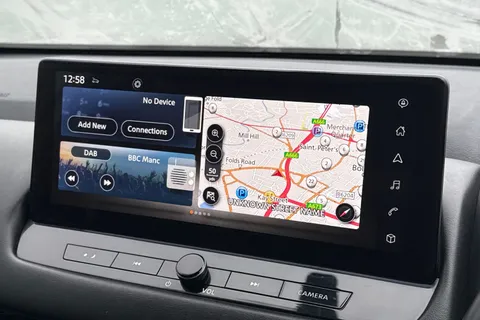 LB72ZSV Nissan Qashqai 1.3 DIG-T MHEV N-Connecta XTRON Euro 6 (s/s) 5dr Thumbnail #47