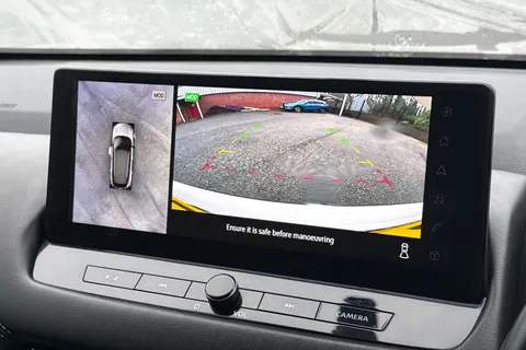 LB72ZSV Nissan Qashqai 1.3 DIG-T MHEV N-Connecta XTRON Euro 6 (s/s) 5dr Thumbnail #49