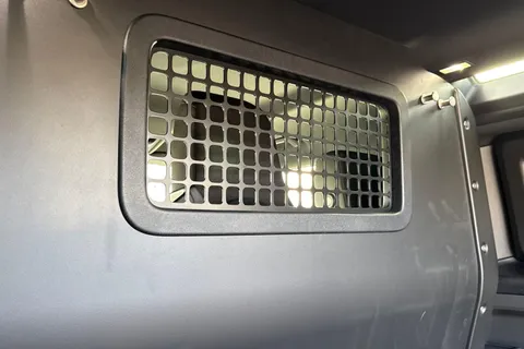 DL75EYZ Land Rover Defender 90 3.0 D250 Hard Top S Thumbnail #5