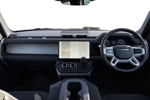 DL75EYZ Land Rover Defender 90 3.0 D250 Hard Top S Thumbnail #10