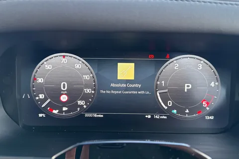 DL75EYZ Land Rover Defender 90 3.0 D250 Hard Top S Thumbnail #17