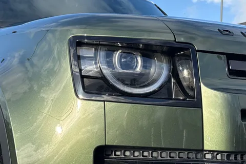 DL75EYZ Land Rover Defender 90 3.0 D250 Hard Top S Thumbnail #18