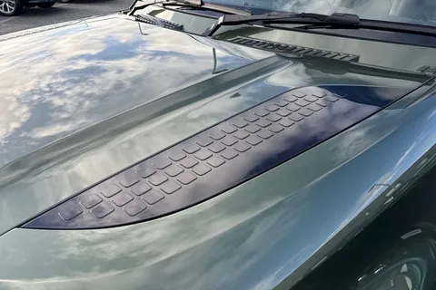 DL75EYZ Land Rover Defender 90 3.0 D250 Hard Top S Thumbnail #29