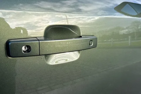 DL75EYZ Land Rover Defender 90 3.0 D250 Hard Top S Thumbnail #30