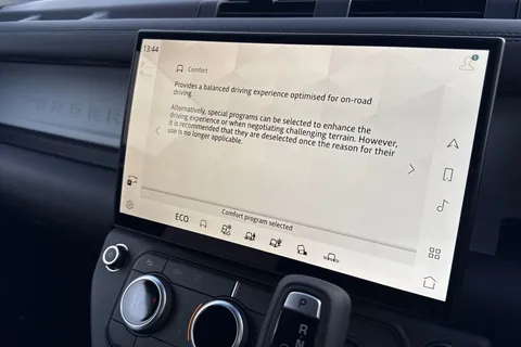 DL75EYZ Land Rover Defender 90 3.0 D250 Hard Top S Thumbnail #38