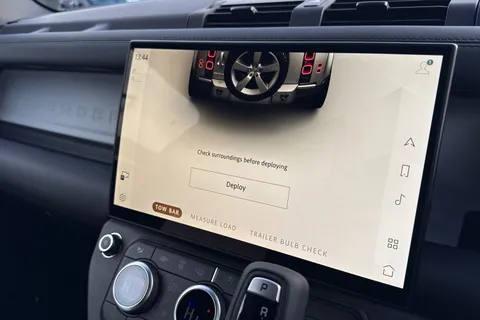 DL75EYZ Land Rover Defender 90 3.0 D250 Hard Top S Thumbnail #39