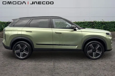  Jaecoo 7 1.5T SHS 18.3kWh Luxury Auto Euro 6 (s/s) 5dr Thumbnail #4