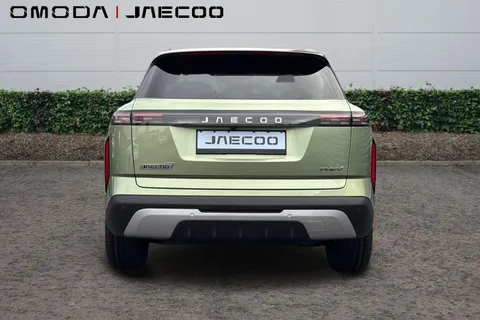  Jaecoo 7 1.5T SHS 18.3kWh Luxury Auto Euro 6 (s/s) 5dr Thumbnail #5