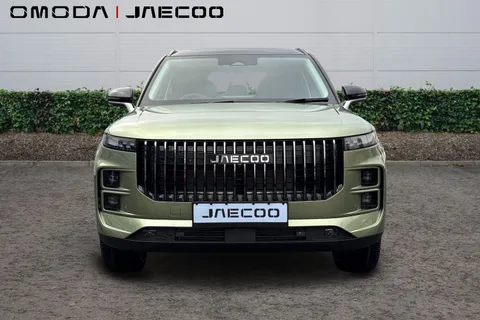  Jaecoo 7 1.5T SHS 18.3kWh Luxury Auto Euro 6 (s/s) 5dr Thumbnail #6