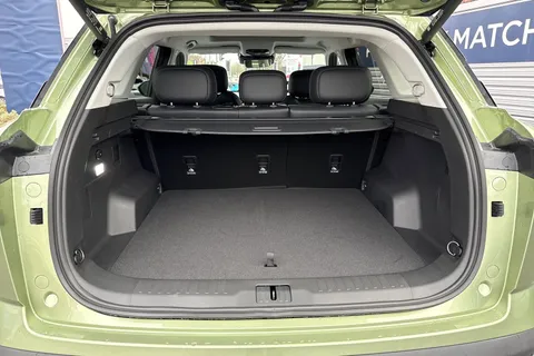  Jaecoo 7 1.5T SHS 18.3kWh Luxury Auto Euro 6 (s/s) 5dr Thumbnail #10