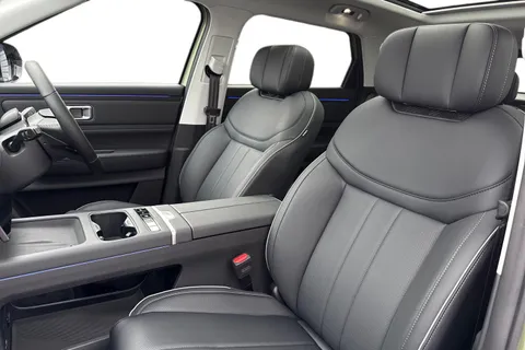  Jaecoo 7 1.5T SHS 18.3kWh Luxury Auto Euro 6 (s/s) 5dr Thumbnail #11